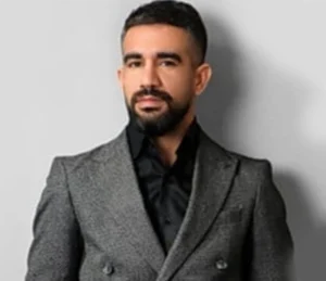 Ahmet Kılıç
