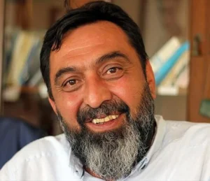 Ahmet Yenilmez