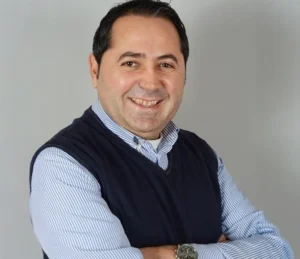 Celil Güven