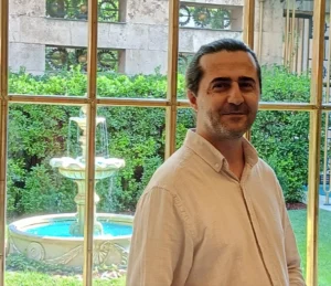 Ersan Er
