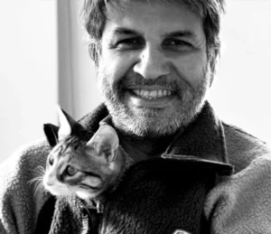 Mehmet Faruk Baydar