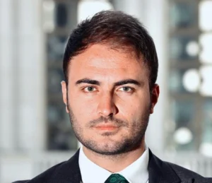 İbrahim Sığın