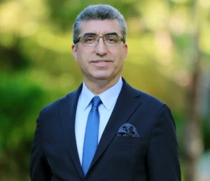 Prof. Dr. M. İhsan Karaman