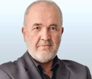 İlyas Özbay