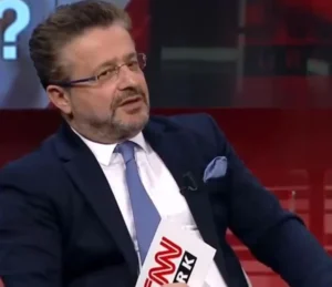 Lütfü Özşahin