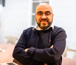 Murat Dağıtmaç