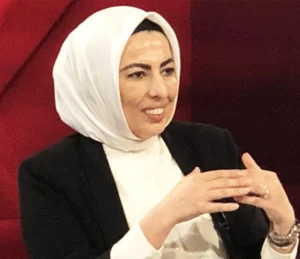 Nihal Olçok