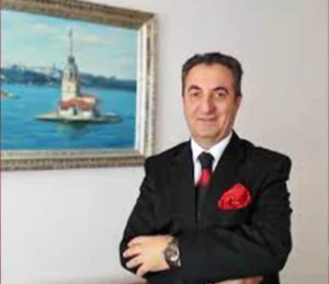 Dr. Nihat Kaya