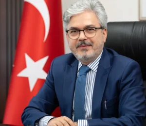 Ömer Faruk Yelkenci