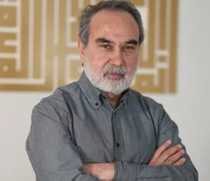 Recep Garip