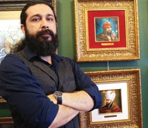 Reza Hemmatirad