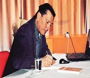 Sadık Gültekin