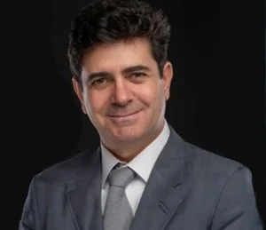 Prof. Dr. Serhat Ulağlı