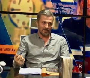 Uğur Bostan
