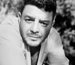 Yiğit Caner Ertoşi