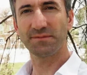 Yücel Bayar