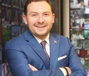 Zafer Küçükşabanoğlu