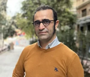 Ahmet Bozkurt