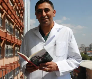 Cengiz Madenci