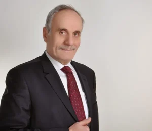 Davut Nuriler
