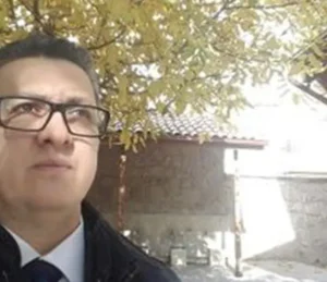 Hasan Bayraktar