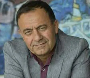 İbrahim Hakkı Gündoğdu