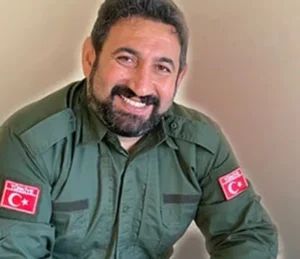 Dr. İmbat Muğlu