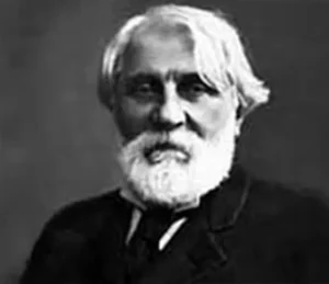 Ivan Sergeyeviç Turgenyev