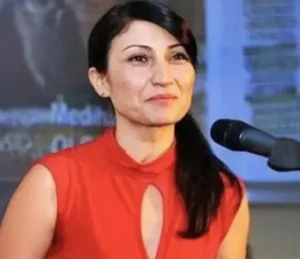 Mediha Olgun