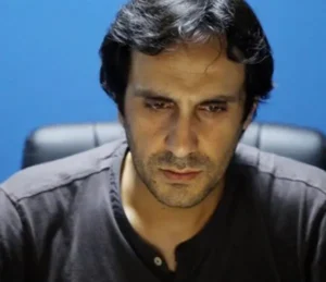 Mustafa Bağ