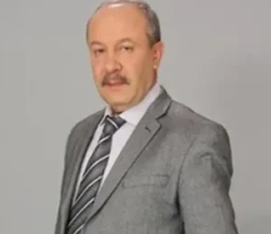 Prof. Dr. Mehmet Çelik