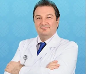 Prof. Dr. Zeki Bayraktar
