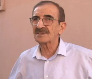 Şevket Can Özbay