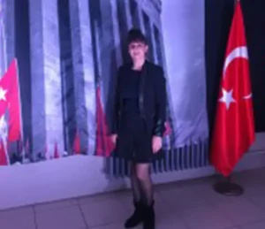 Sibel Kertik Erkan