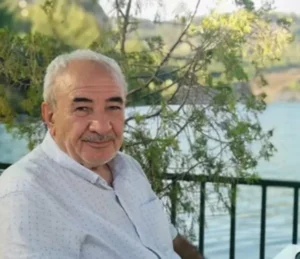 Vehbi Vakkasoğlu